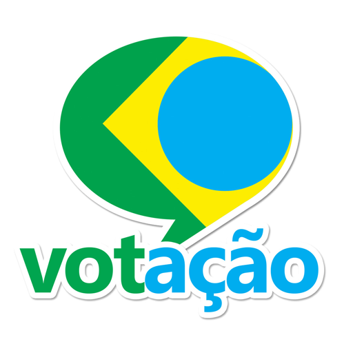 VotAção Politicos 社交 App LOGO-APP開箱王