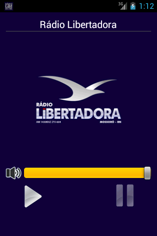Rádio Libertadora AM