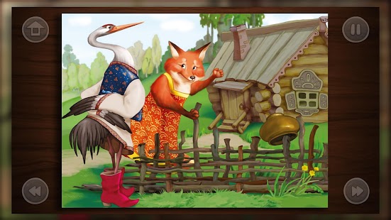 Сказки Fairy Tales Collection Screenshots 17