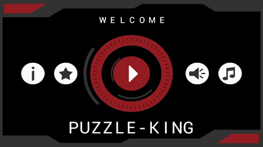 Puzzle King™ Impossible Puzzle