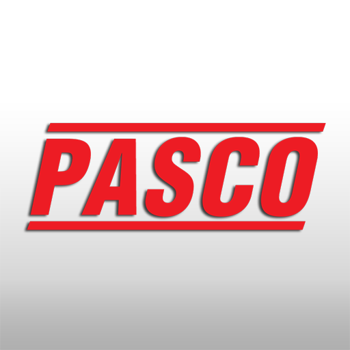 Pasco Fleet Service LOGO-APP點子