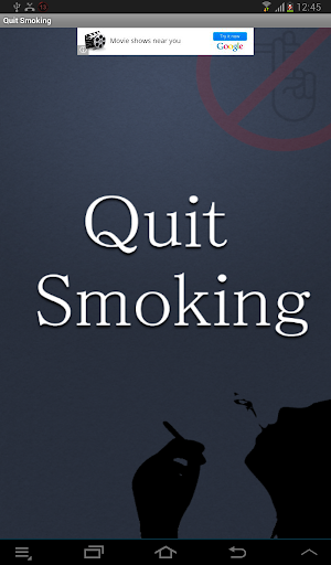 Quitsmoking