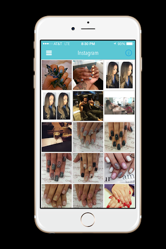 免費下載商業APP|Nail Lounge app開箱文|APP開箱王