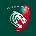 Official Leicester Tigers logo
