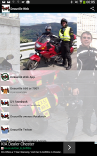 How to mod Deauville Web Honda bikes patch 1.6 apk for bluestacks