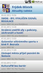 Frýdek-Místek Screenshots 5