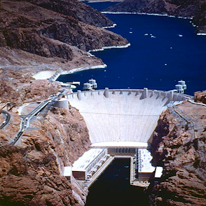 Hoover Dam 1.101