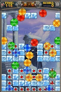 How to install Diamond Drag 2.2 unlimited apk for laptop