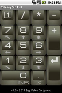 How to download TeleKeyPad Full lastet apk for pc