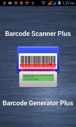 【免費工具App】barcode scanner generator Plus-APP點子