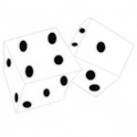 Dice Donkey – Roller logo