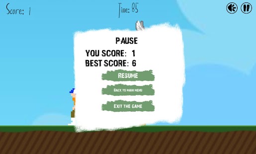 Lastest Vile birds APK