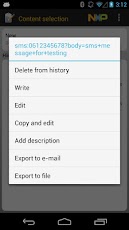 NFC TagWriter by NXP