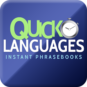 Quick Languages 1.1