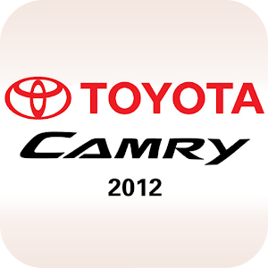 Toyota Camry – ALJ.apk 1.1