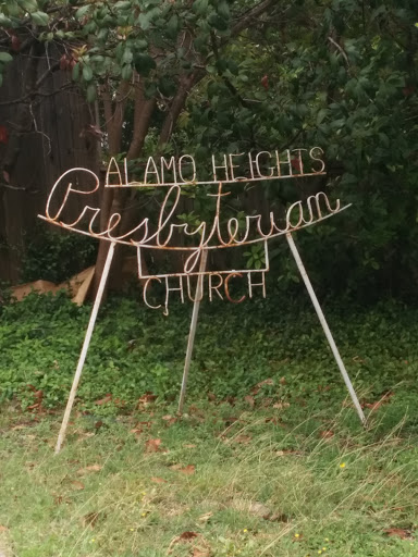 Alamo Heights Presbyterian Church
