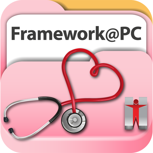 Framework@PC LOGO-APP點子