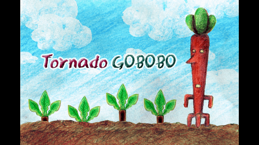 Tornado GOBOBO