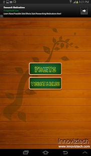 Fruits and Vegetables Screenshots 3