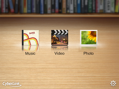 Screenshot Power Media Player Pro v5.2.0