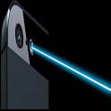 Laser Simulator icon