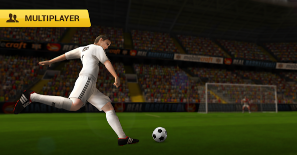Flick Shoot 2 - screenshot thumbnail