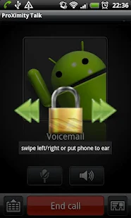 ProXimity Talk - screenshot thumbnail
