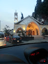 Al Saydeh Church