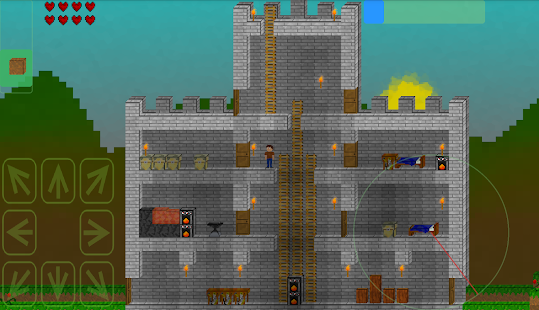 Terrablock Premium - screenshot thumbnail
