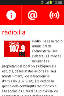 Free Download ràdioilla APK
