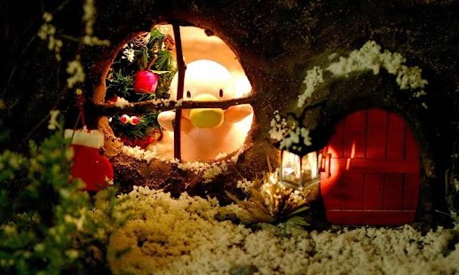 How to install Christmas Wallpaper HD 1.0 apk for pc