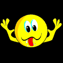 Mischievous Smile Live Wallpap logo