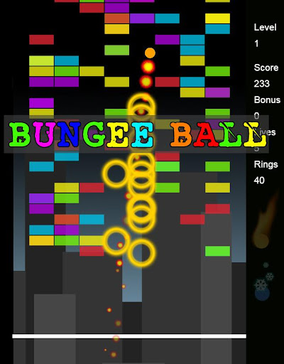 BUNGEE BALL