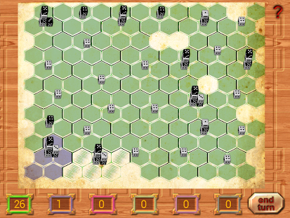 Strategy war Screenshots 0