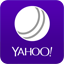 Yahoo Cricket mobile app icon