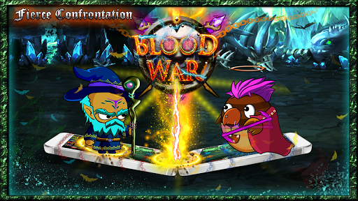 Blood War 2