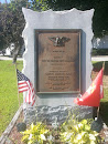 Charles Augustus Doyen Memorial