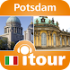 Potsdam Città