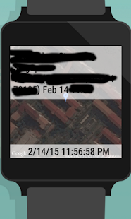 Wear Pebble Finder - screenshot thumbnail