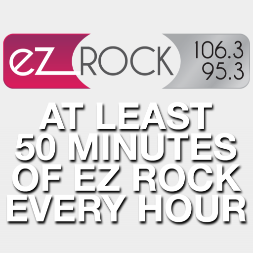 EZ Rock 106.3 mod unlimitted apk - Download latest version 3.5