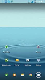 Lastest ICON PACK - Tiny Icons APK for Android