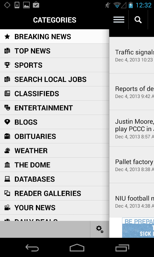 The State JournalRegister Android Apps on Google Play