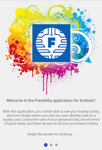 Lastest My Freedelity APK for PC