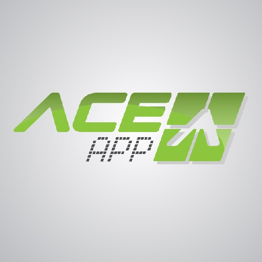 AceApp LOGO-APP點子