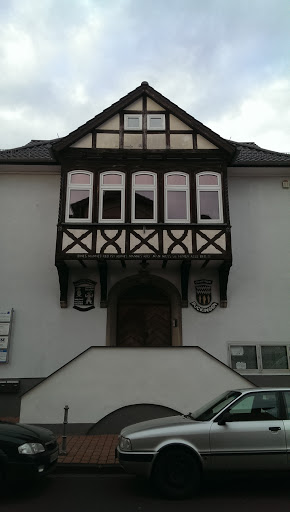 Rathaus Rückingen