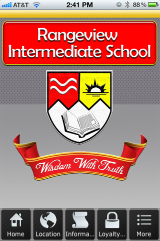 【免費教育App】Rangeview Intermediate School-APP點子