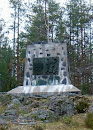 Talvisodan 1939 muistomerkki