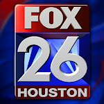 Cover Image of Télécharger MyFoxHouston FOX 26 News 1.3.13.0 APK