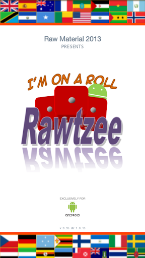 Rawtzee Pro