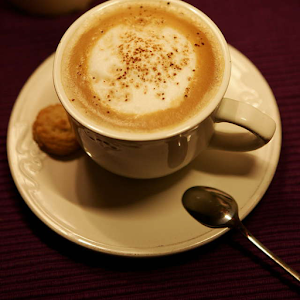 Cappuccino Puzzle.apk 1.1